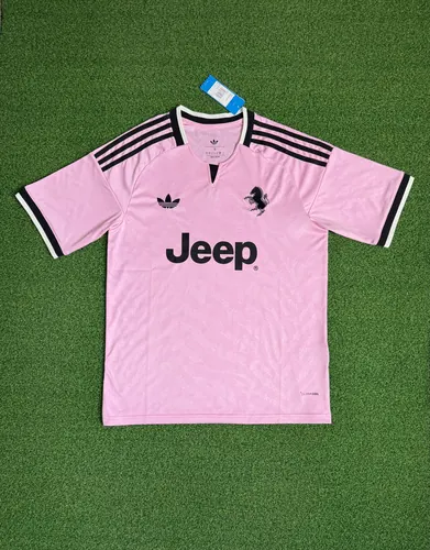 Juventus 2026-27 Away Jersey