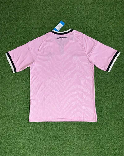 Camisa Fora Juventus 2026-27 — view 2