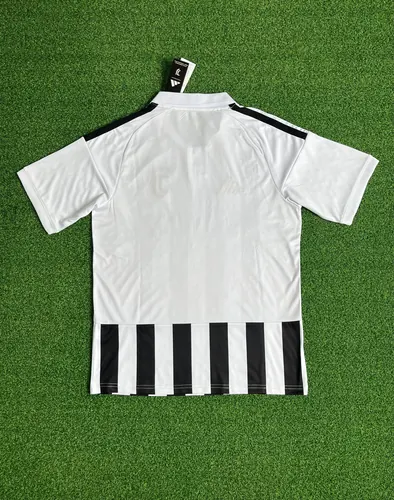Juventus 2026-27 Maillot Domicile — view 2