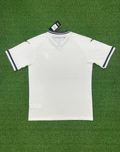 Lazio 2025-26 Auswärtstrikot — view 2
