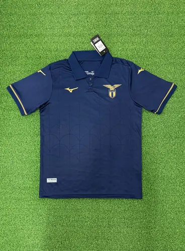 Lazio 2026-27 Third Jersey