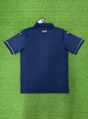 Camiseta Tercera Lazio 2026-27 — view 2