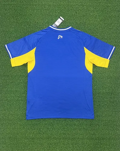 Camiseta visitante Leeds United 2025-26 — view 2