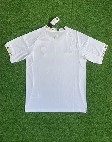 Leeds United 2025-26 Camiseta Local — view 2