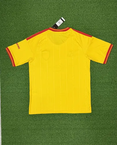 Lens 2026-27 Home Jersey — view 2