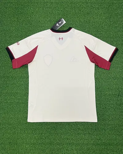 Maillot extérieur Liverpool 2025-26 — view 2