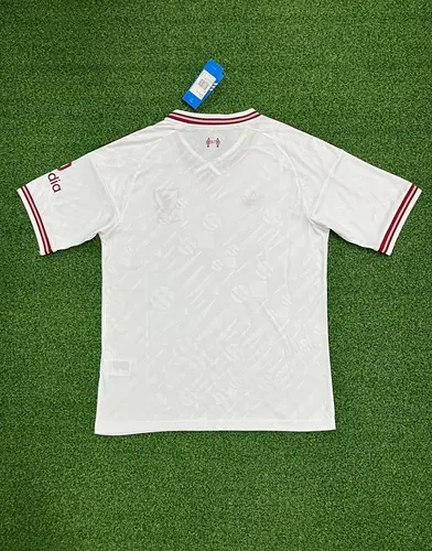 Camisa Liverpool 2026-27 Away — view 2