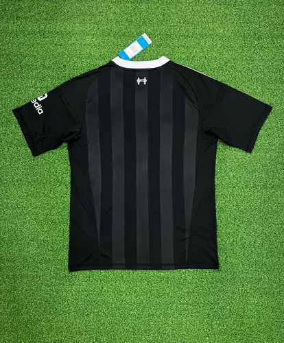 Maillot gardien Liverpool 2025-26 — view 2