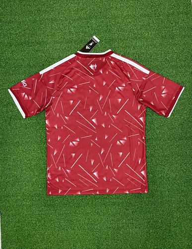 Liverpool 2026-27 Heimtrikot — view 2