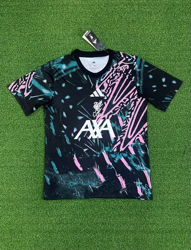 Liverpool 2026-27 Training Shirt