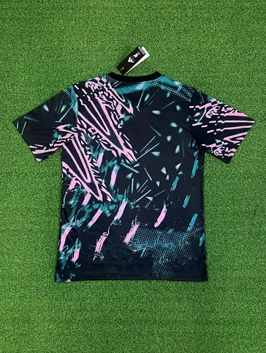 Liverpool 2026-27 Training Shirt — view 2