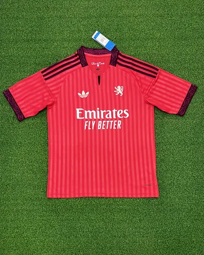 Lyon 2026-27 Away Jersey