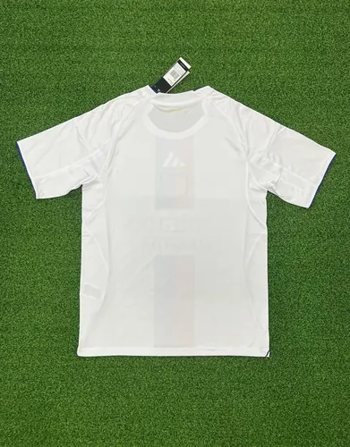 Lyon 2025-26 Heimtrikot — view 2