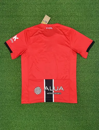 Camiseta local Mallorca 2025-26 — view 2