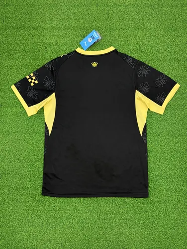 Manchester City 2026-27 Auswärtstrikot — view 2