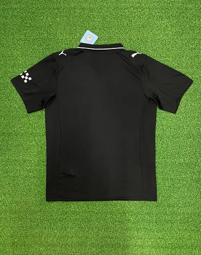 Manchester City 2025-26 Third Jersey — view 4