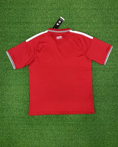 Manchester United 2026-27 Home Jersey — view 2