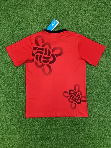 Manchester United 2026-27 Special Edition Jersey (Year of the Horse) — view 2