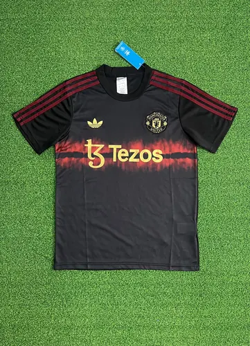 Manchester United Special Edition Jersey