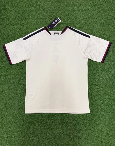 Maillot troisième Manchester United 2026-27 — view 2