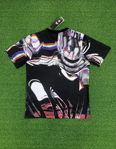 Manchester United 2026-27 Training Shirt — view 2
