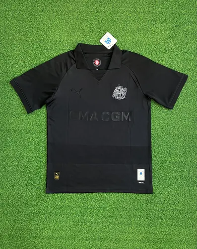 Marseille Anniversary Edition Jersey