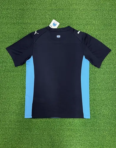 Maillot Marseille 2025-26 Extérieur — view 2