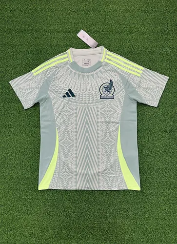 Mexico Away Jersey