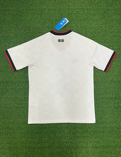 Mexico 2026-27 Away Jersey