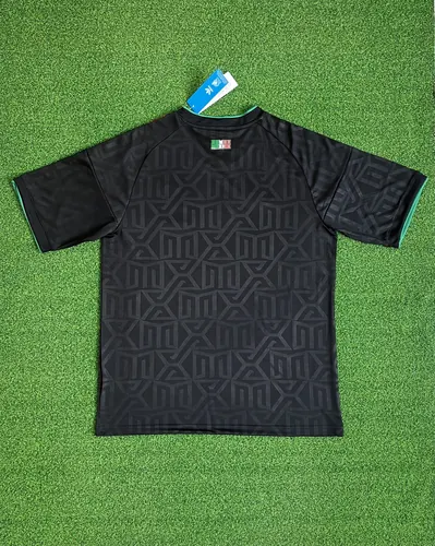 Mexiko 2026-27 Drittes Trikot — view 2