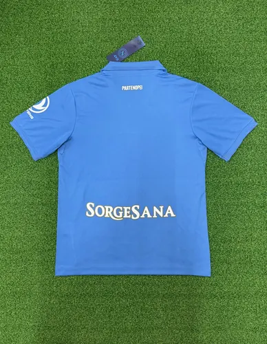 Neapel 2026-27 Heimtrikot — view 2