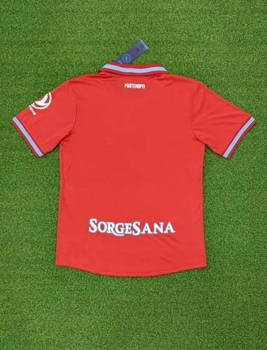 Camiseta Tercera Napoli 2026-27 — view 2