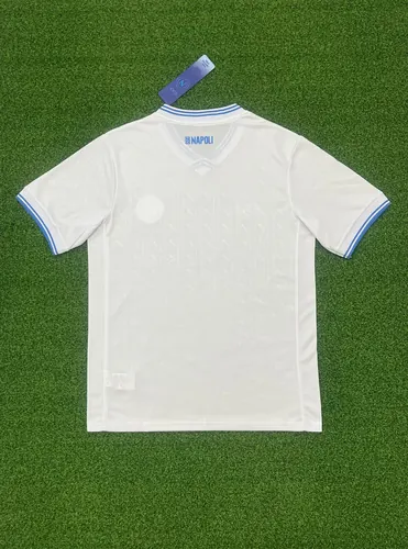 Camiseta Champions League Napoli 2025-26 — view 2