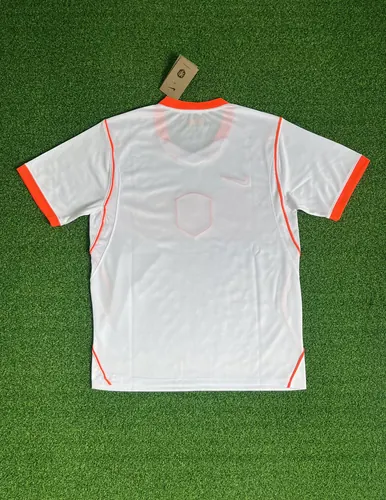 Maillot extérieur Pays-Bas 2026-27 — view 2