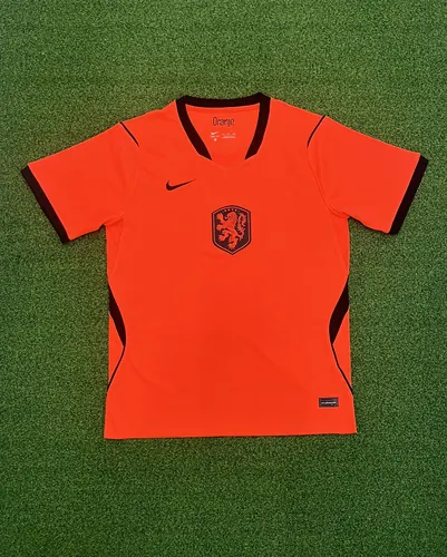 Maillot domicile Pays-Bas 2025-26