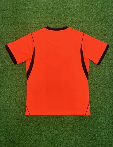 Maillot domicile Pays-Bas 2025-26 — view 2