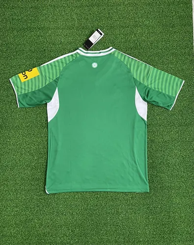Newcastle United 2025-26 Away Jersey — view 2