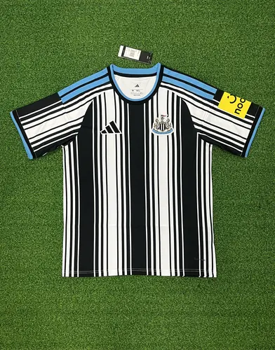 Newcastle United 2026-27 Heimtrikot