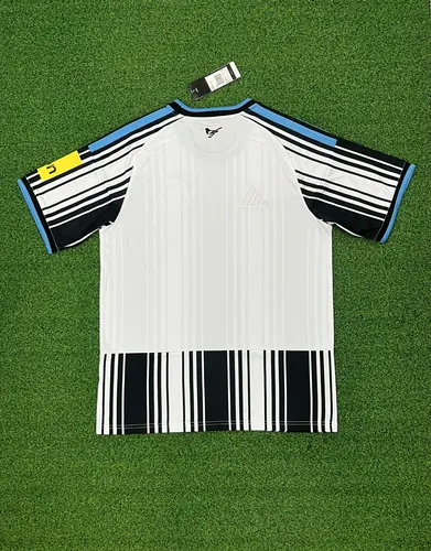 Newcastle United 2026-27 Home Jersey — view 2