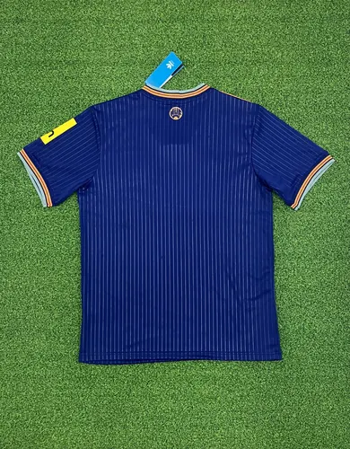 Newcastle United 2025-26 Third Trikot — view 2
