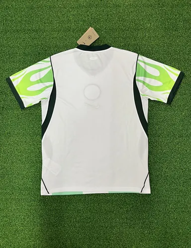 Nigeria 2026-27 Auswärtstrikot — view 2