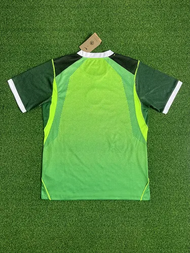 Maillot domicile Nigeria 2026-27 — view 2
