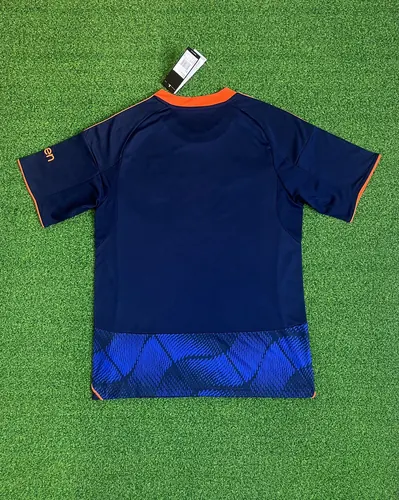 Maillot Nottingham Forest 2025-26 Third — view 2