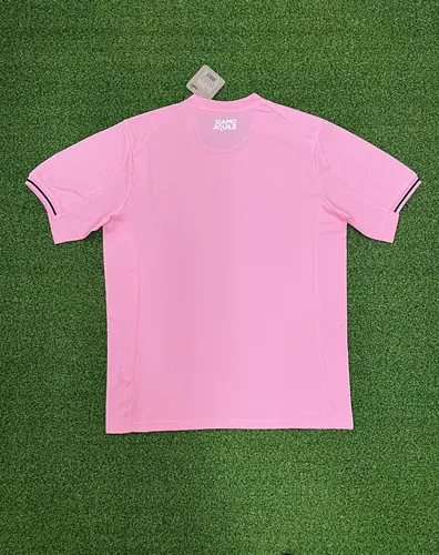 Palermo 2025-26 Camiseta Local — view 2