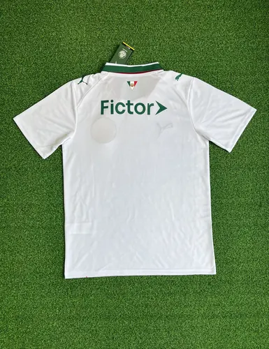 Palmeiras 2026-27 Maillot Extérieur — view 2