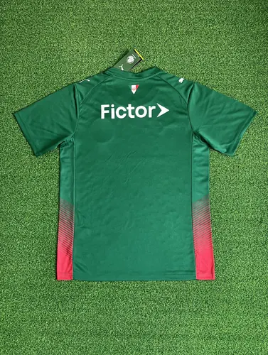 Palmeiras 2026-27 Heimtrikot — view 2