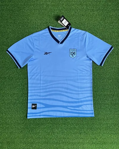 Panama 2025-26 Away Jersey