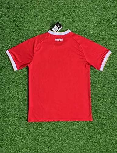 Maillot domicile Panama 2025-26 — view 2