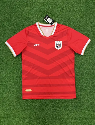 Panama Limited Edition Jersey