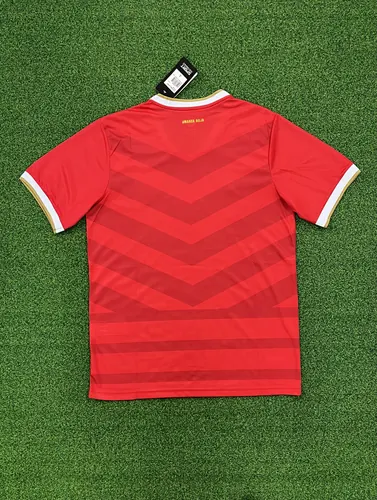 Camisa Panamá Edição Limitada — view 2